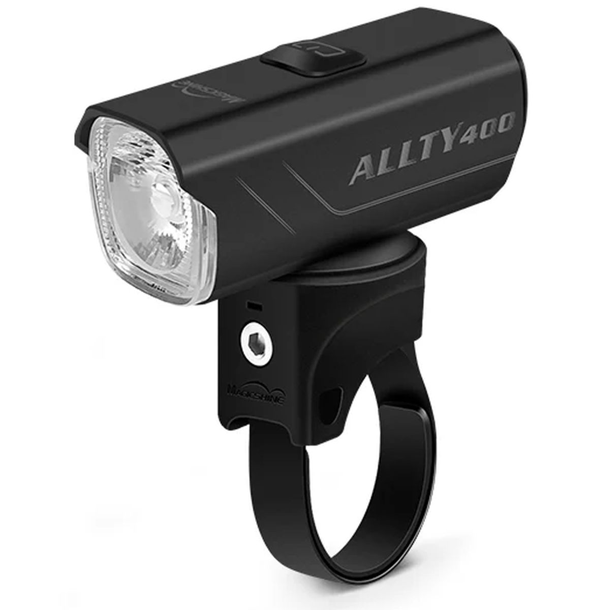 Luz Delantera Magicshine Allty 400 Lm USB-C V2.0 img #1