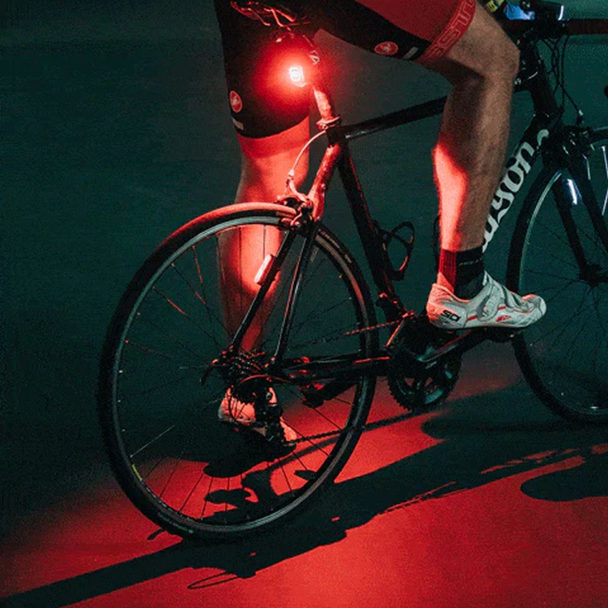 Luz Trasera Magicshine Seemee 200 Lm Smart USB-C V3.0 img #2