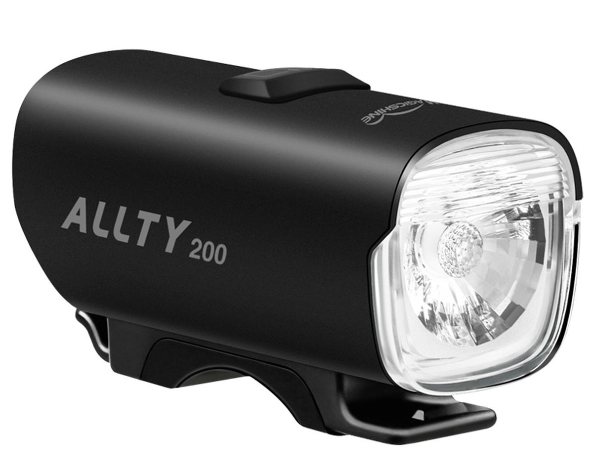 Combo Luces Magicshine Allty 200 lm/Seemee 20 Lm V2.0 img #2