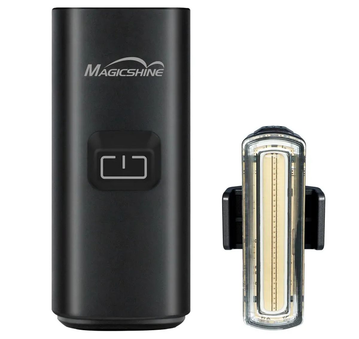 Combo Luces Magicshine Allty 200 lm/Seemee 20 Lm V2.0 img #3