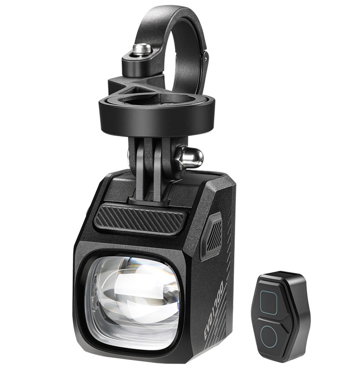 Luz Delantera Magicshine EVO 1700 Lm RC USB-C img #1
