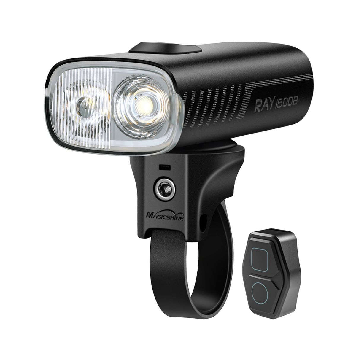 Luz Delantera Magicshine Ray Smart 1600B USB-C img #1