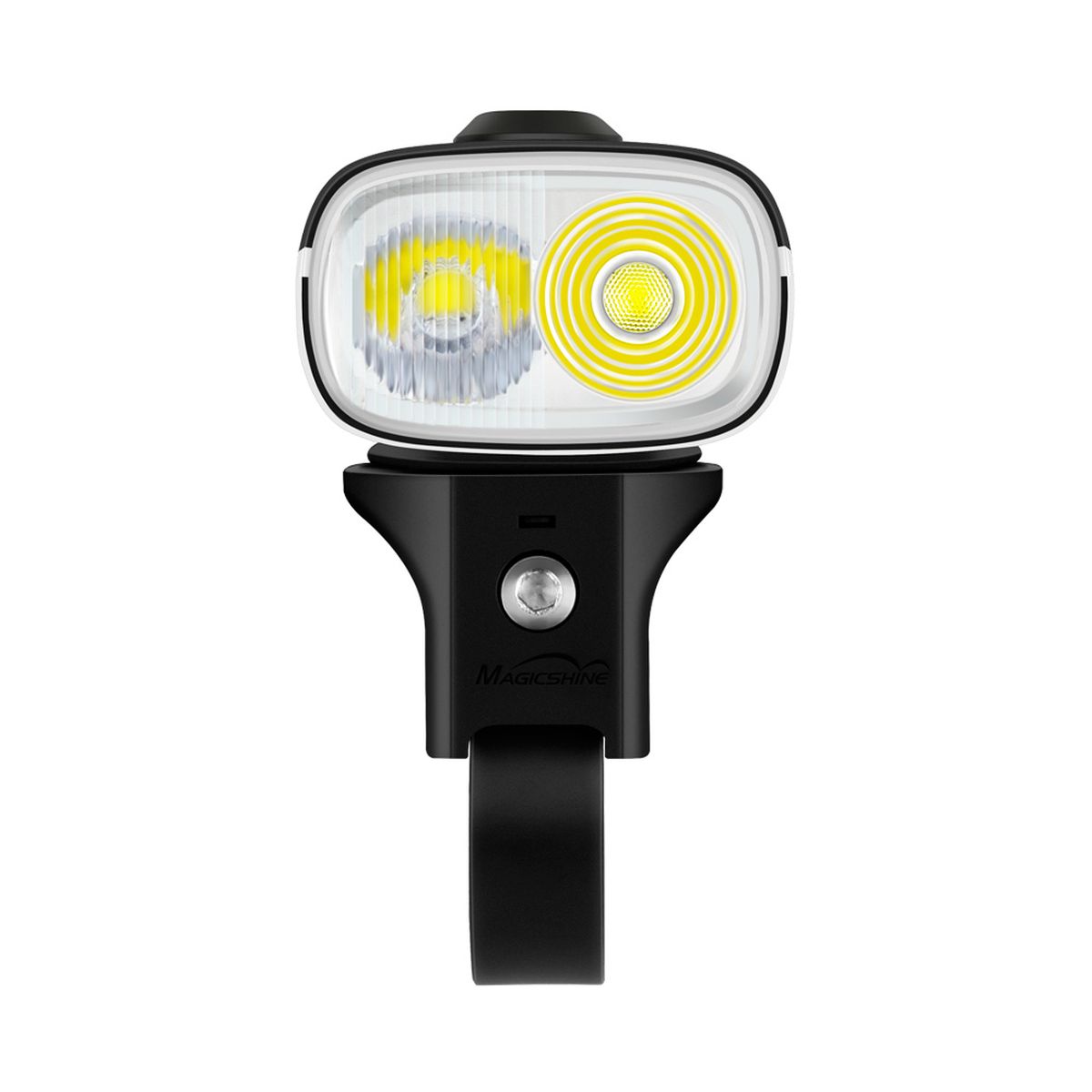 Luz Delantera Magicshine Ray Smart 1600B USB-C img #2
