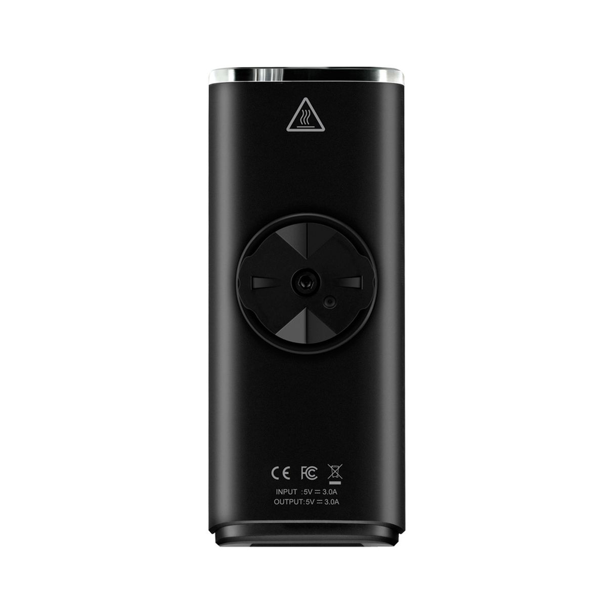 Luz Delantera Magicshine Ray Smart 1600B USB-C img #3