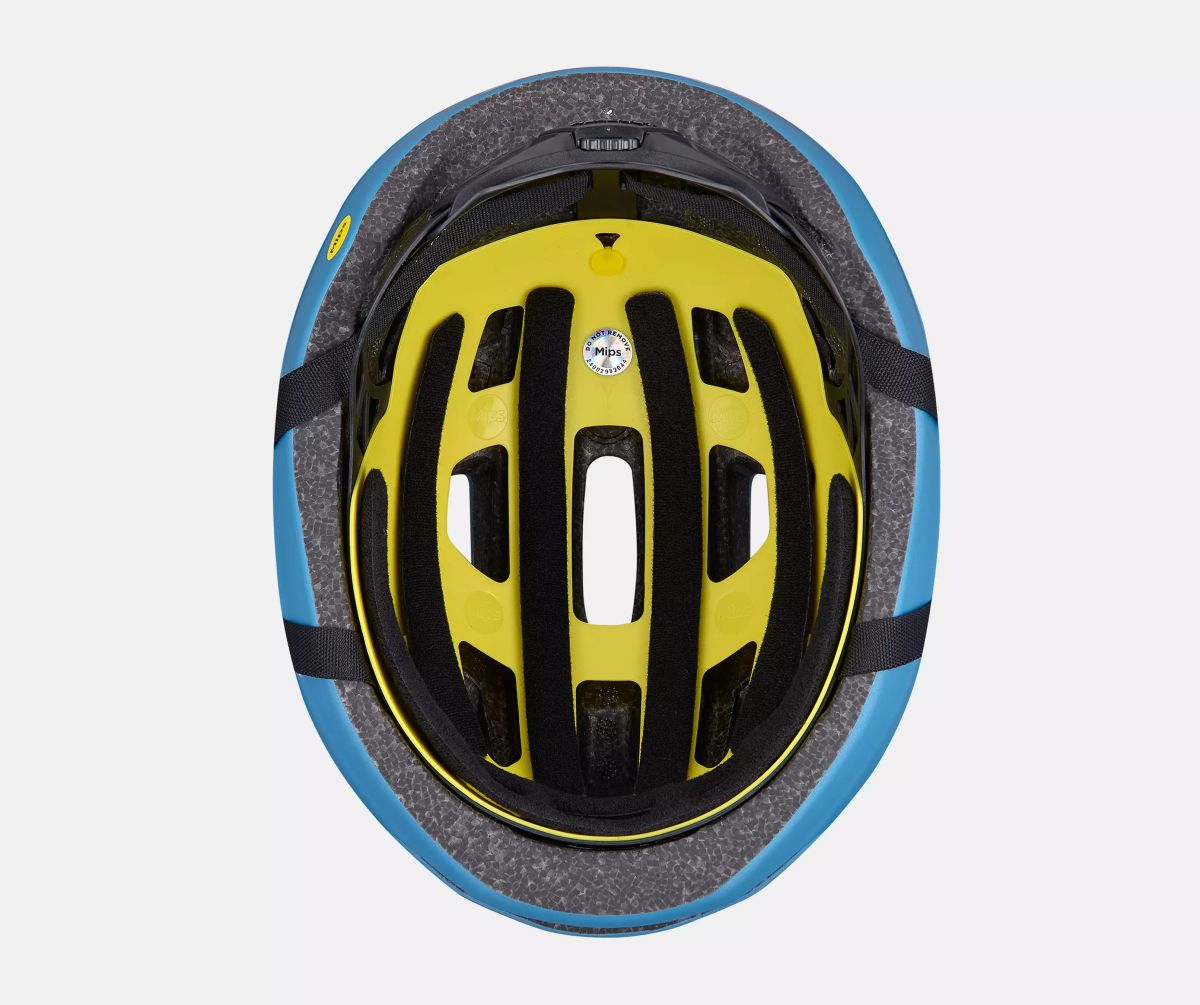 Casco de Ciclismo Specialized Align II Gris Azul img #7