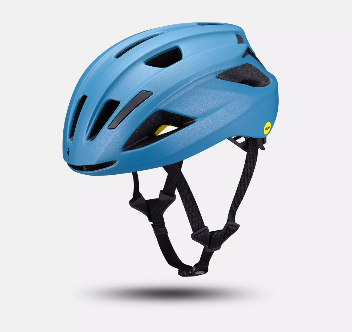 Casco de Ciclismo Specialized Align II Gris Azul img #1