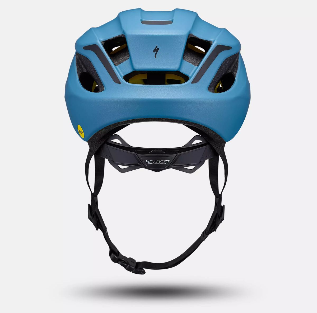 Casco de Ciclismo Specialized Align II Gris Azul img #4