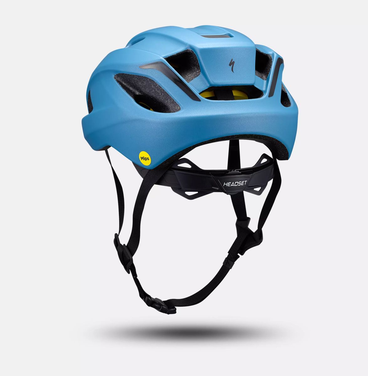 Casco de Ciclismo Specialized Align II Gris Azul img #5