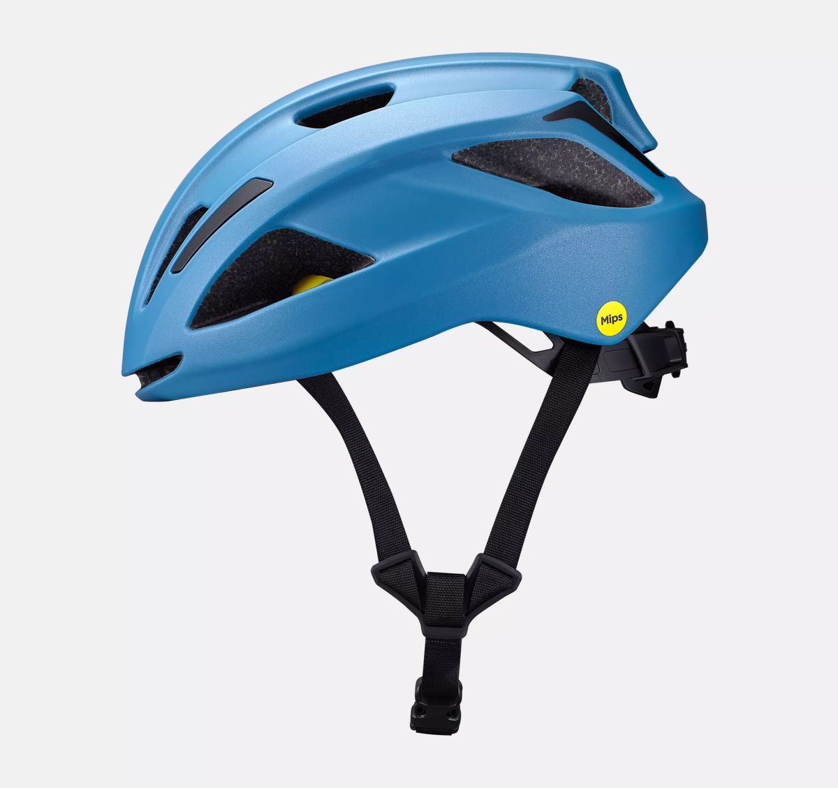 Casco de Ciclismo Specialized Align II Gris Azul img #2