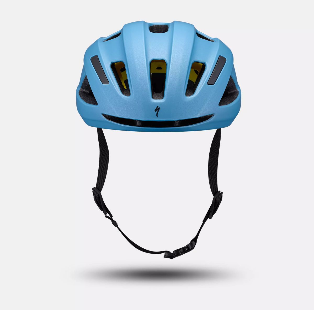 Casco de Ciclismo Specialized Align II Gris Azul img #3