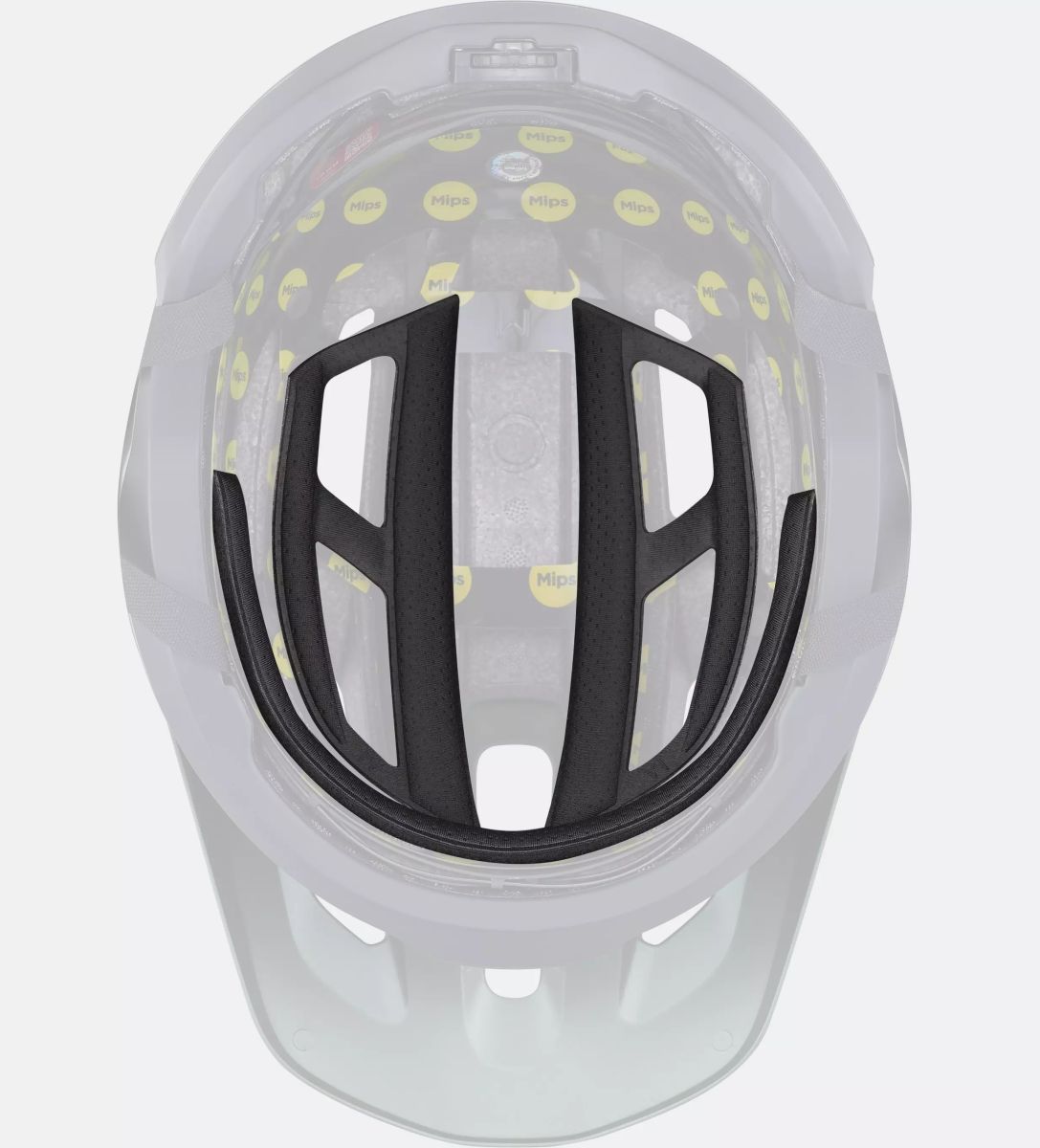 Juego de Almohadillas Casco Specialized Tactic 4 img #1