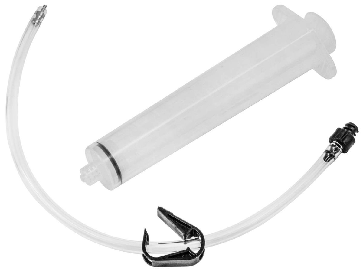 Jeringa de Purga para Freno de Disco Shimano TL-BR001 img #1