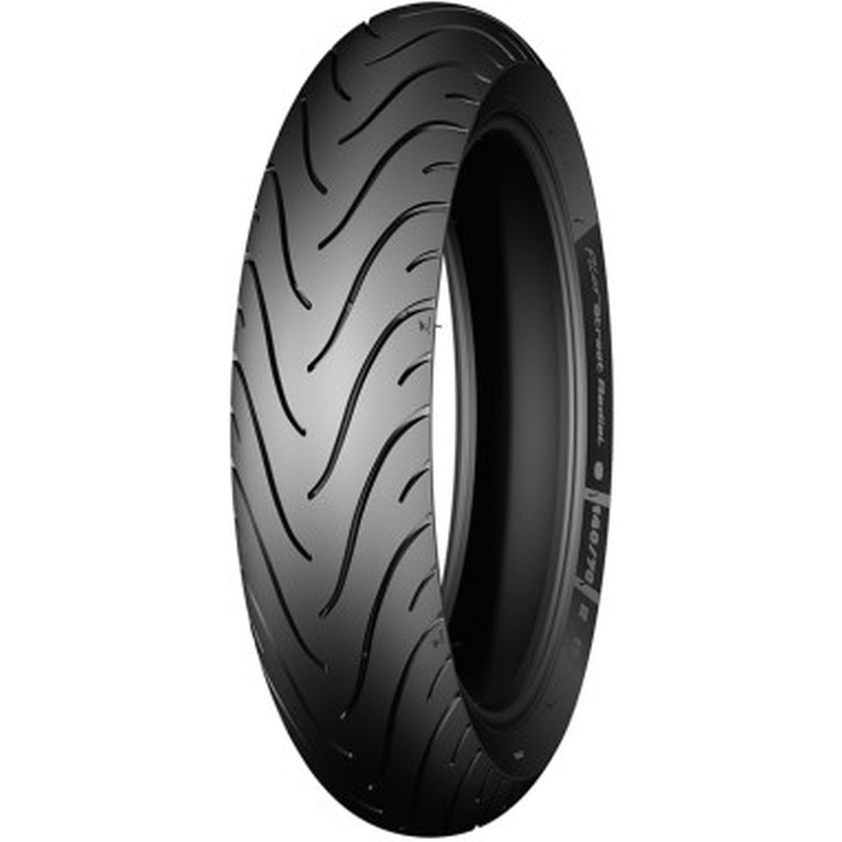 Llanta Michelin Pilot Street 110/70R17 54H Radial TL/TT img #1