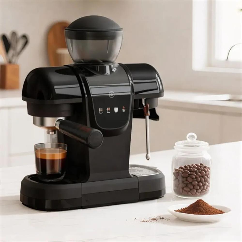 Cafetera Capuchino Expresso Cafe Latte img #2