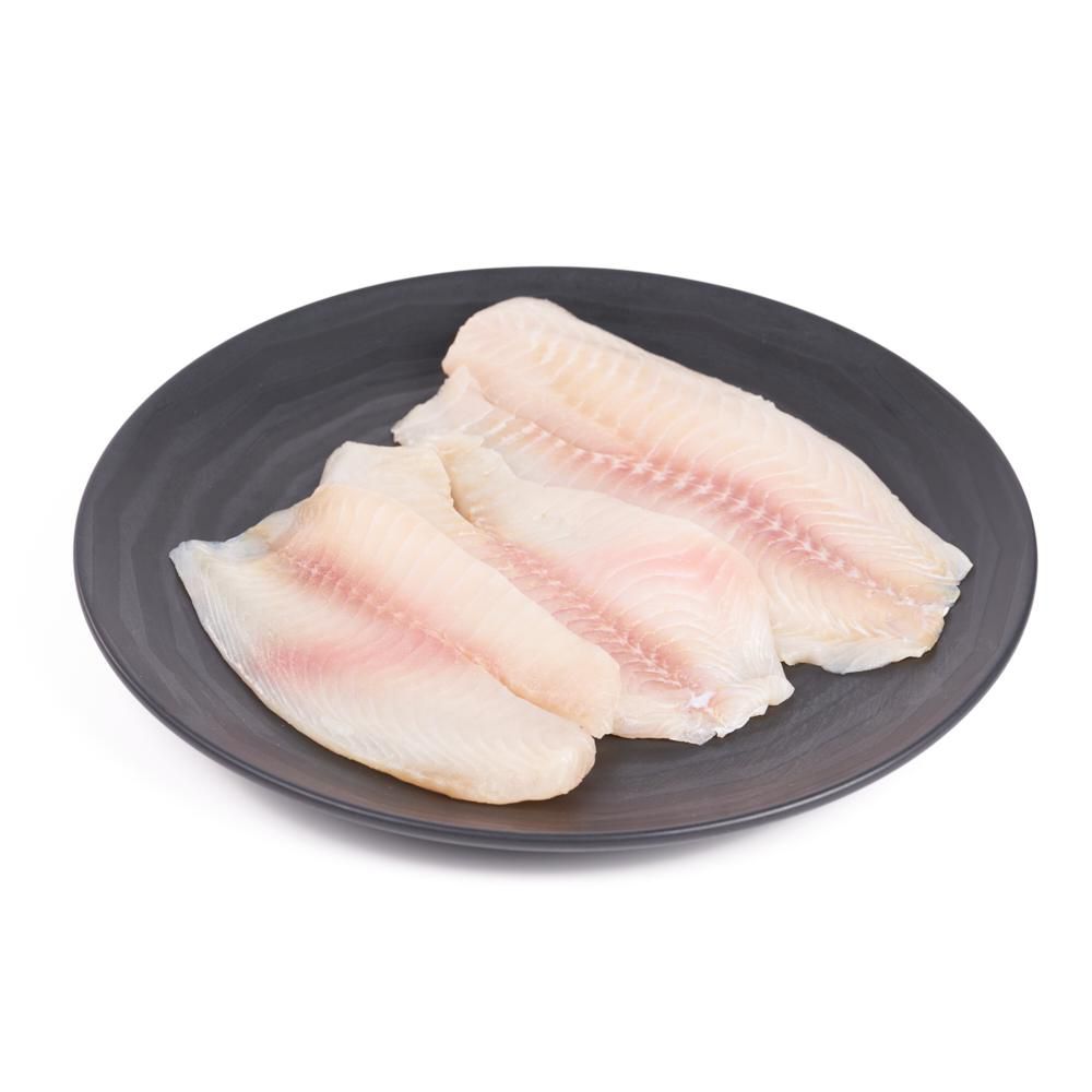 Filete de tilapia o mojarra  fresco img #1