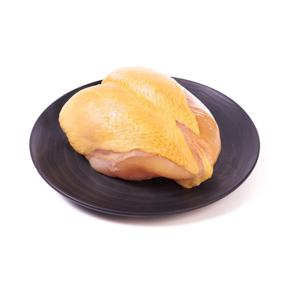 Pechuga Pollo Campesina Marinada img #1