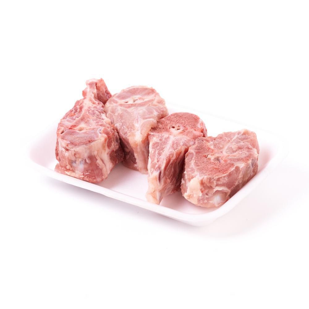 Espinazo de cerdo  fresco img #1