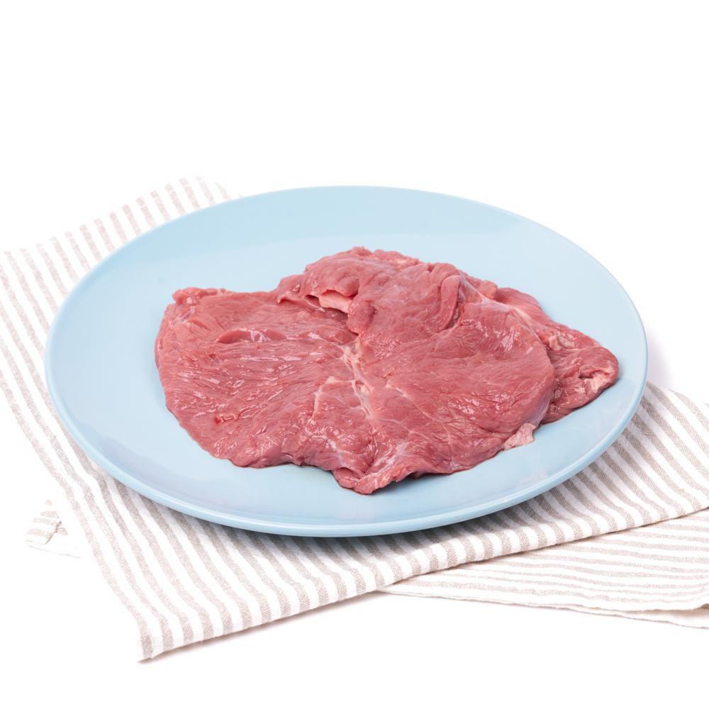 Carne de res asar freír  fresca img #1