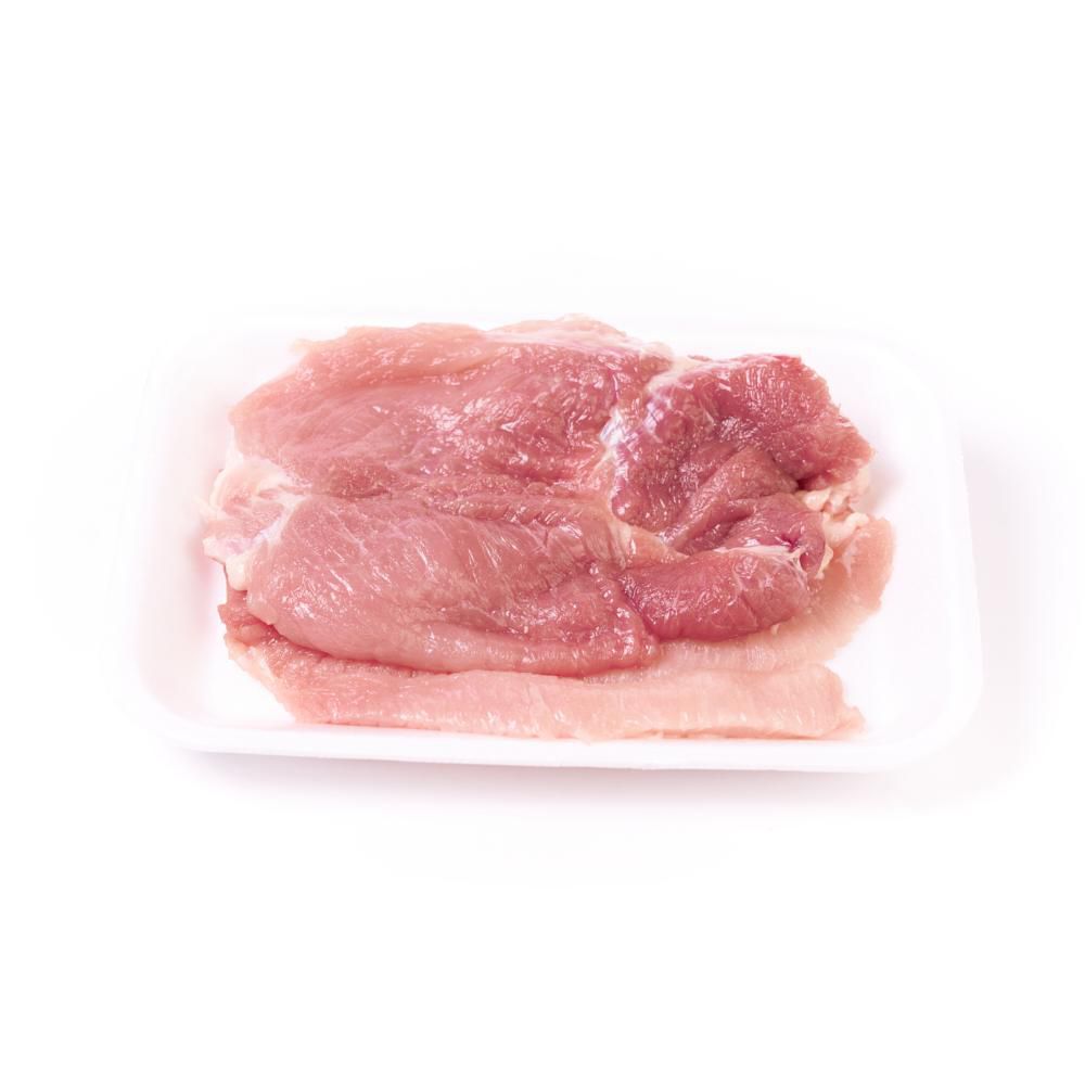 Pulpa paleta de cerdo o milanesa  congelada img #1