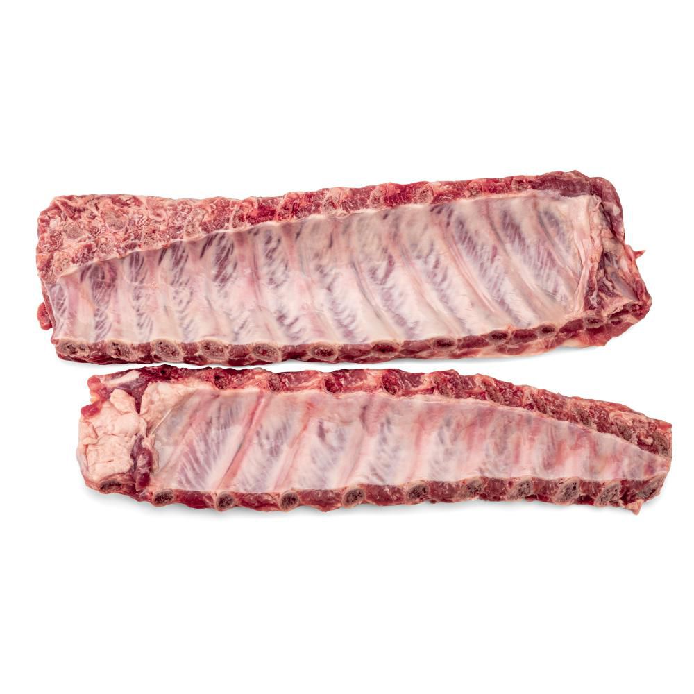 Costilla PRAIRIE FRESH USA PRIME baby back ribs