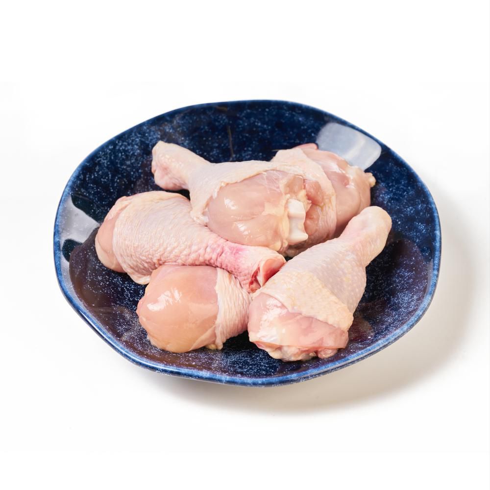 Muslo Pollo img #1