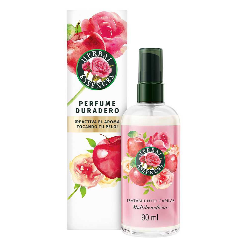 Perfume Capilar HERBAL ESSENCES duradero (90  ml) img #1
