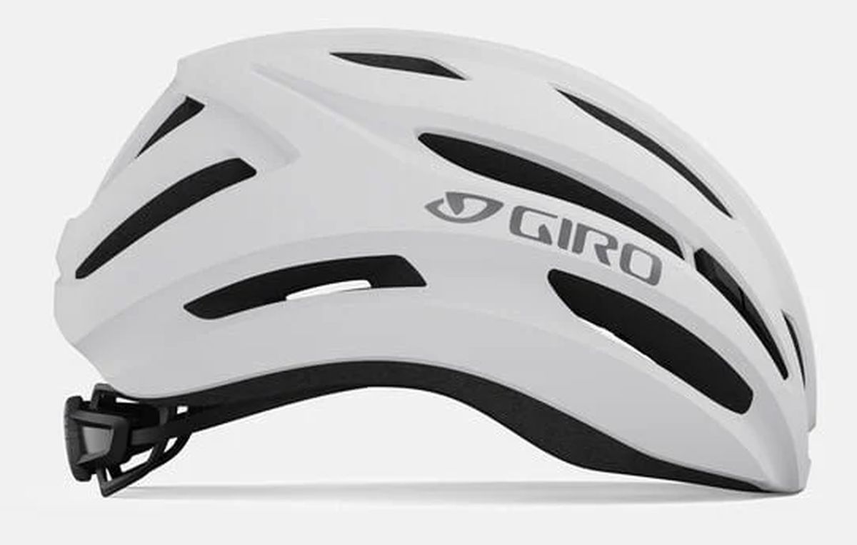 Casco de Ciclismo Giro Isode Mips II Blanco Mate img #2