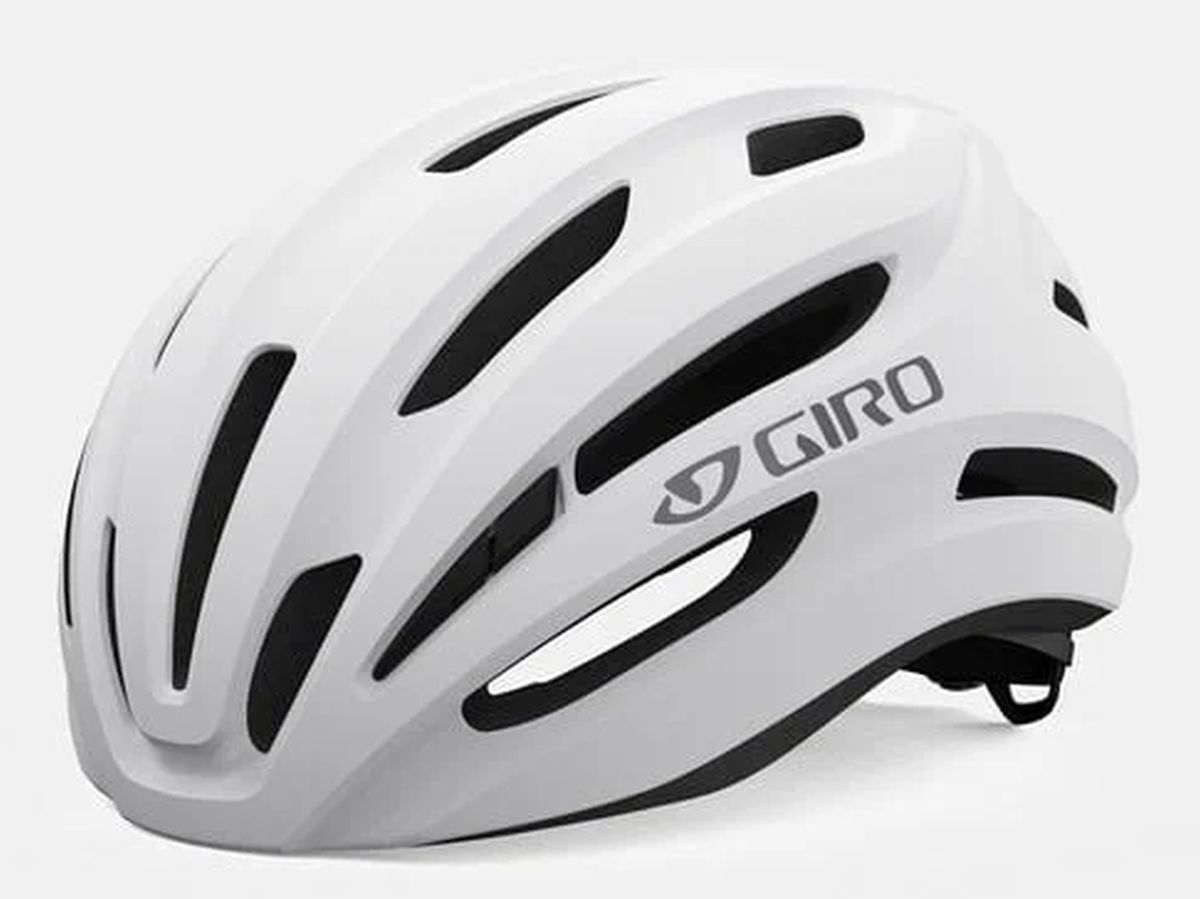 Casco de Ciclismo Giro Isode Mips II Blanco Mate img #1