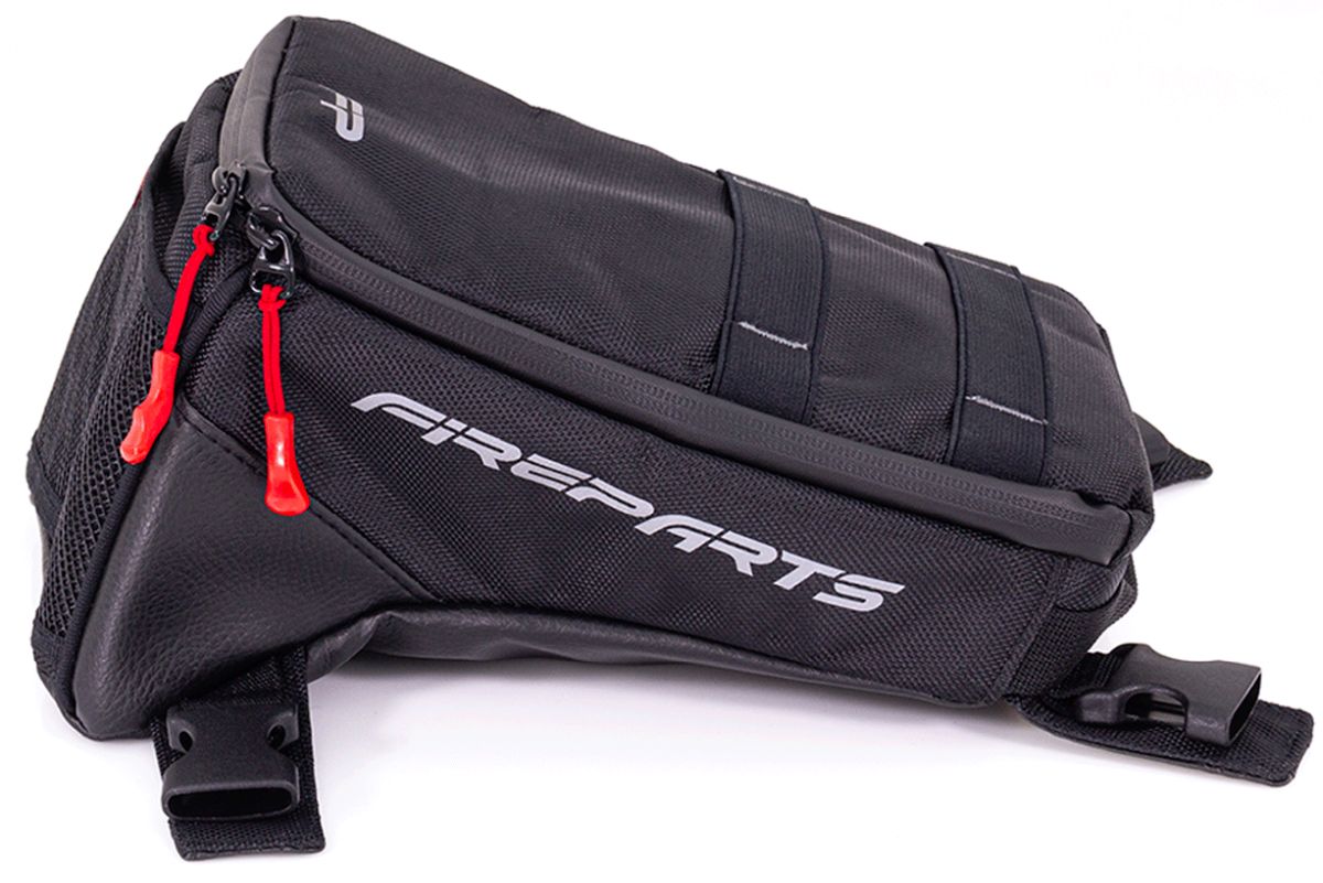 Maletín para Tanque de Moto FP Tank Bag Xplorer img #2