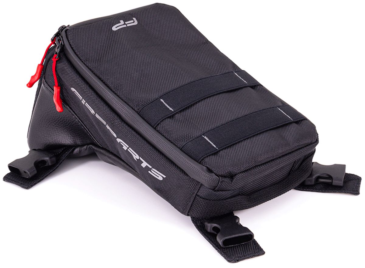 Maletín para Tanque de Moto FP Tank Bag Xplorer img #3
