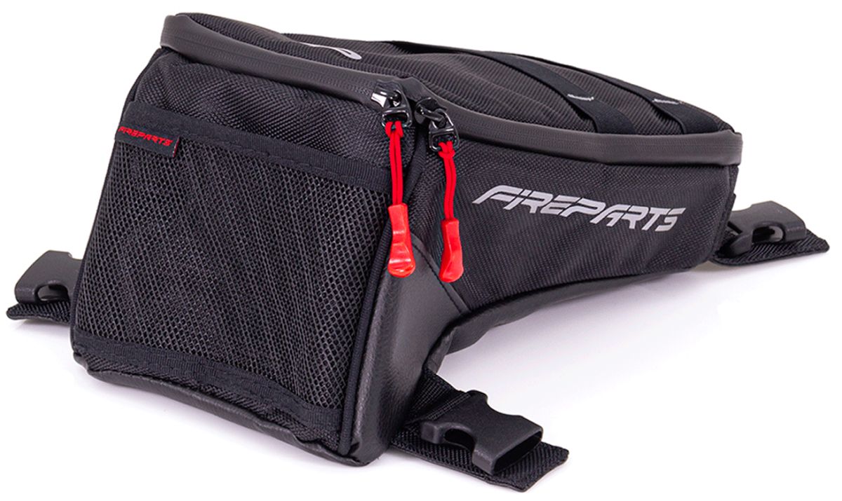 Maletín para Tanque de Moto FP Tank Bag Xplorer img #1