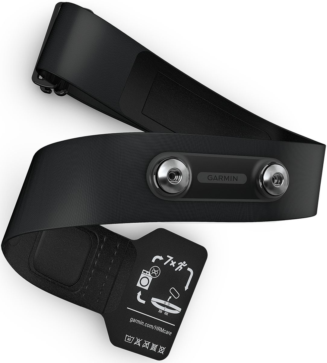 Monitor de Frecuencia Cardiaca Banda Garmin HRM 600 img #5