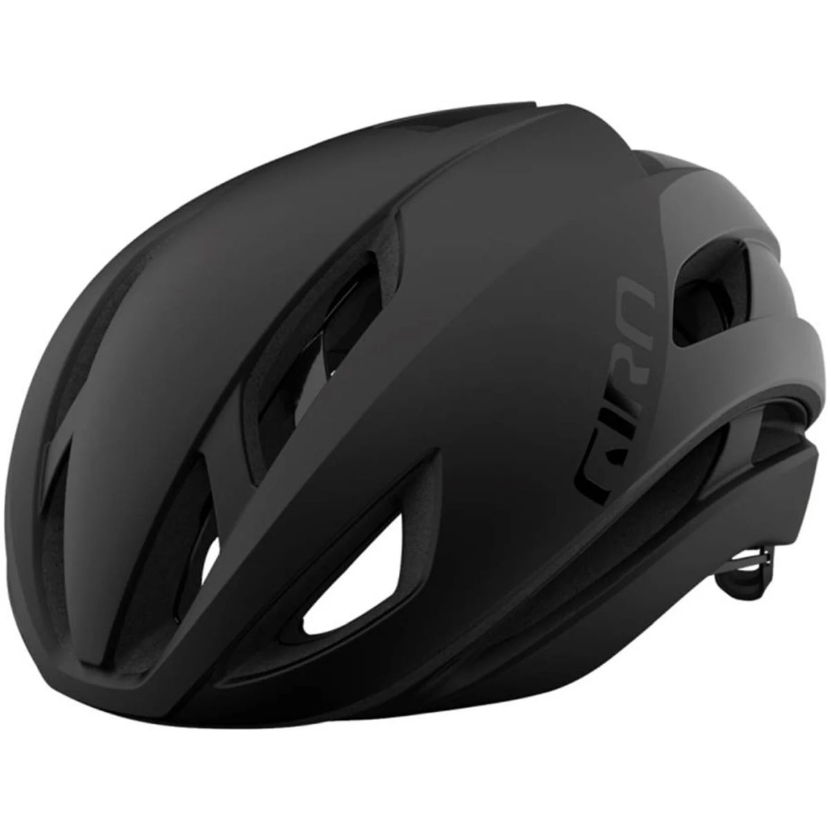 Casco Ciclismo Ruta Giro Eclipse Spherical Mips Negro img #1