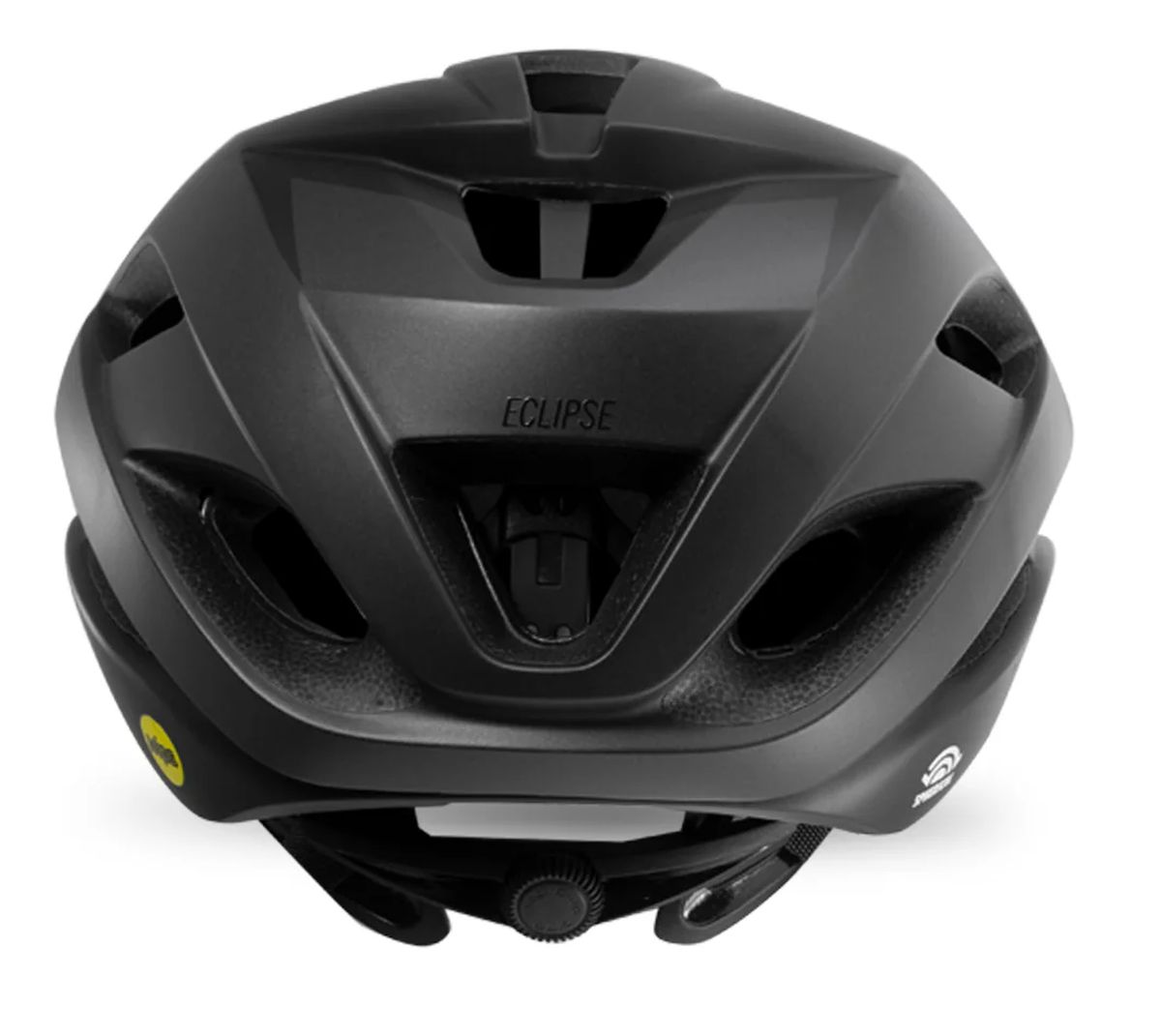 Casco Ciclismo Ruta Giro Eclipse Spherical Mips Negro img #3
