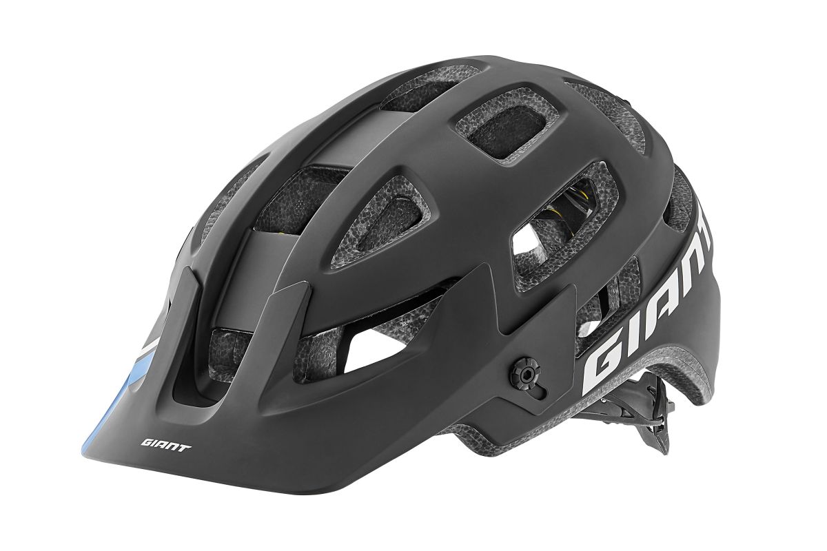 Casco de Ciclismo Giant MTB Rail Sx Mips Azul img #1