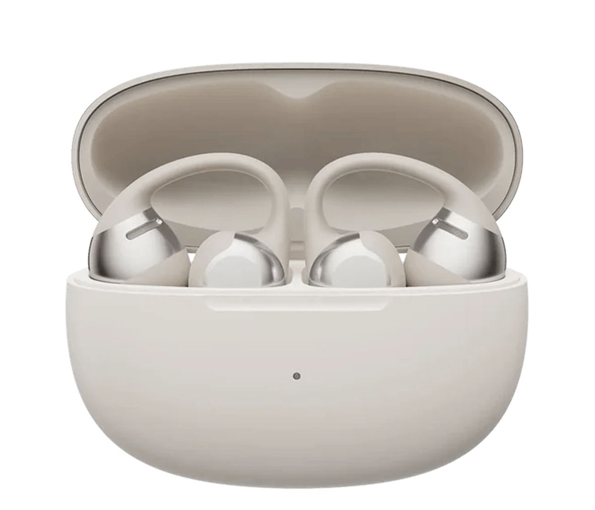 Audifonos Shokz Opendots One Grey img #2