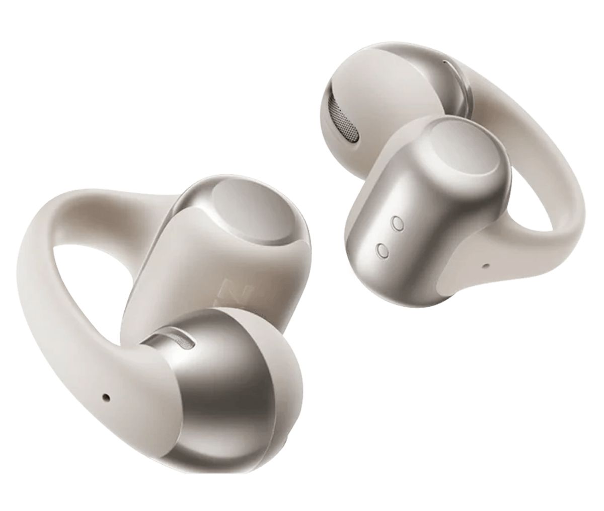 Audifonos Shokz Opendots One Grey img #3