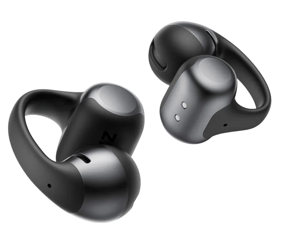 Audifonos Shokz Opendots One Black img #3