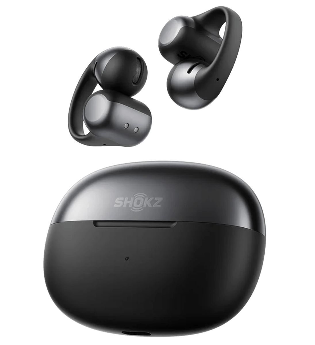 Audifonos Shokz Opendots One Black img #1