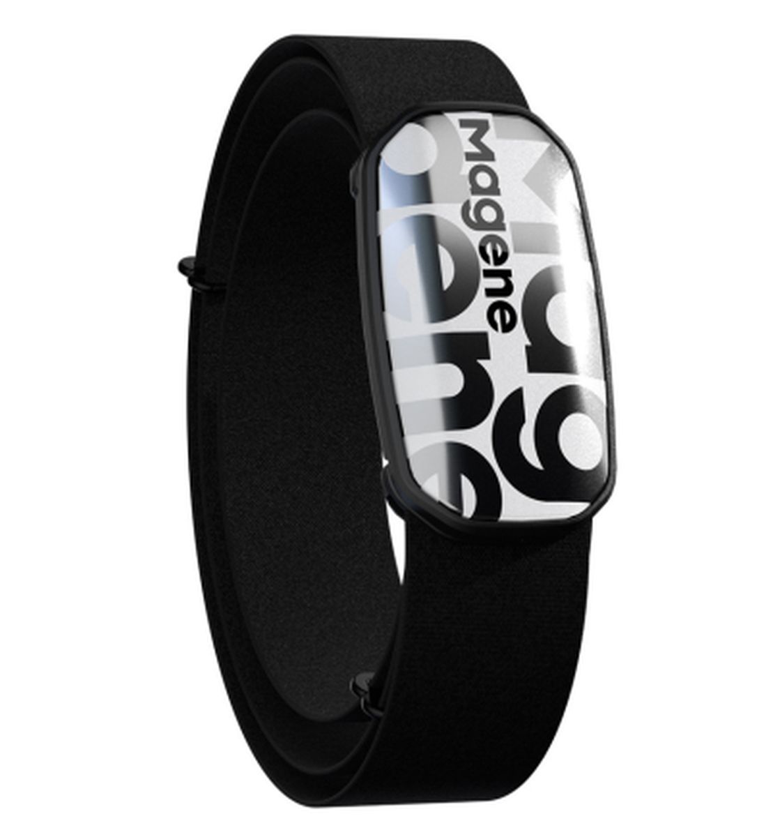 Banda Frecuencia Cardíaca Magene H603 img #1