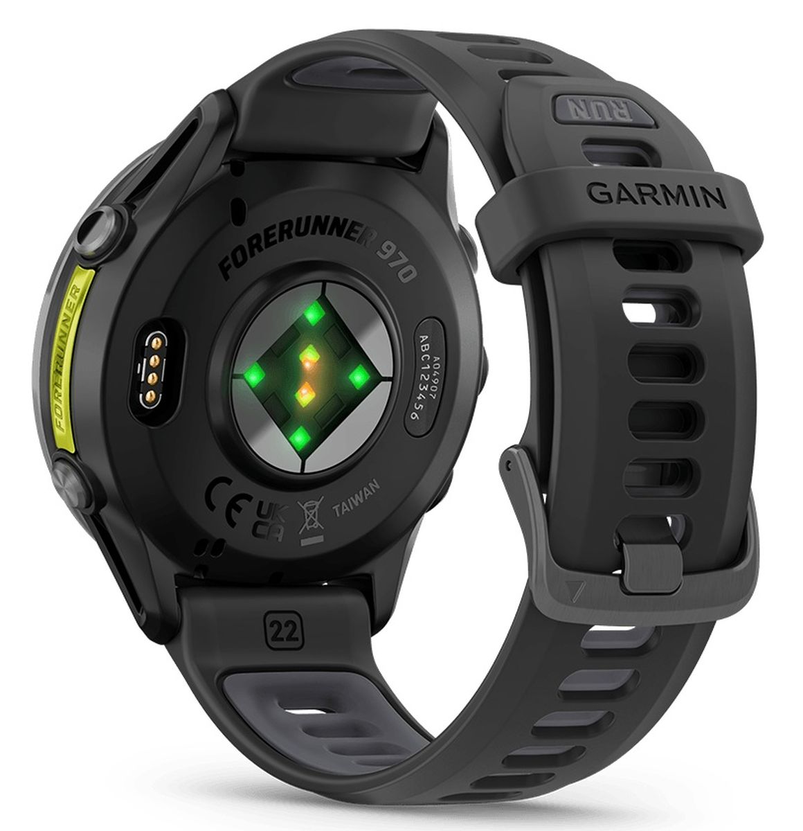 Reloj GPS Multideporte Garmin Forerunner 970 img #4