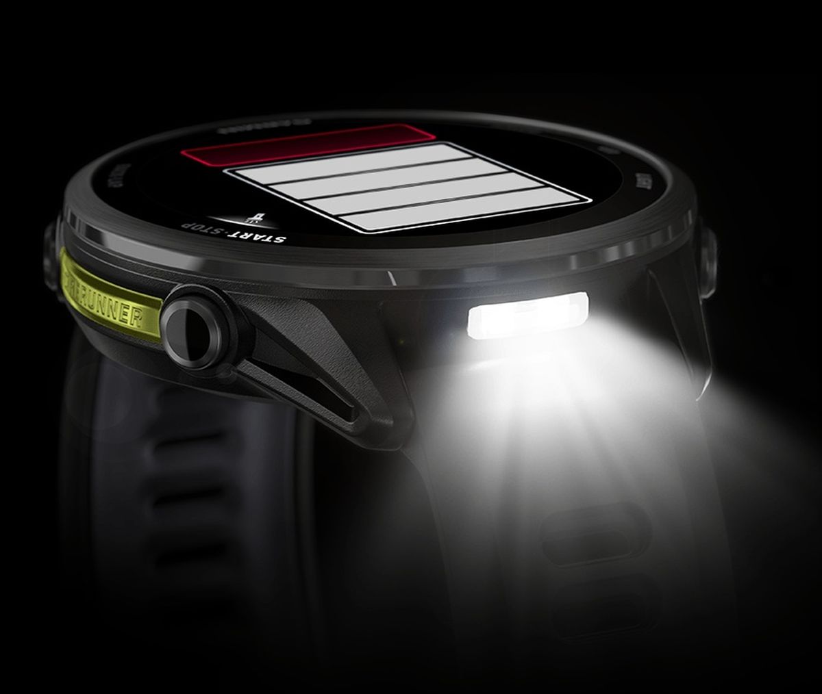 Reloj GPS Multideporte Garmin Forerunner 970 img #6