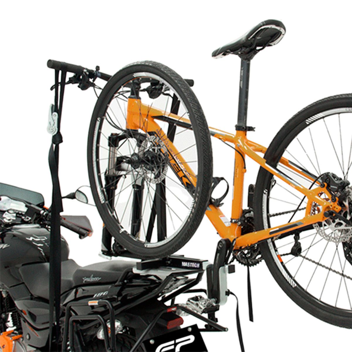 Kit Bujes Eje 12mm FP Soporte de Bicicletas img #5