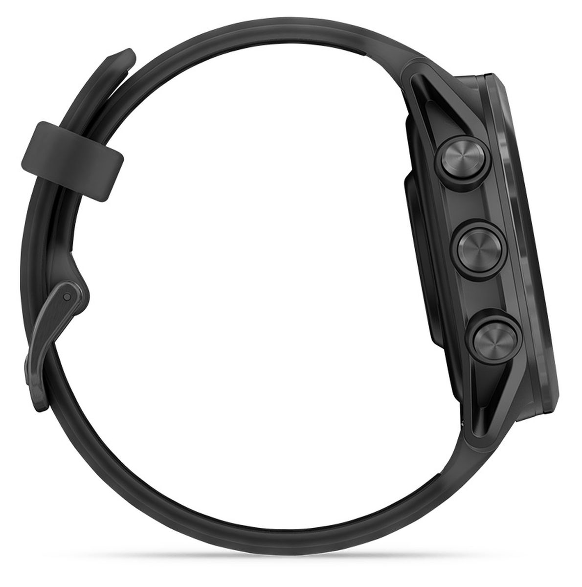Reloj Garmin Forerunner 570 - 42 mm Aluminio Gris Pizarra img #6