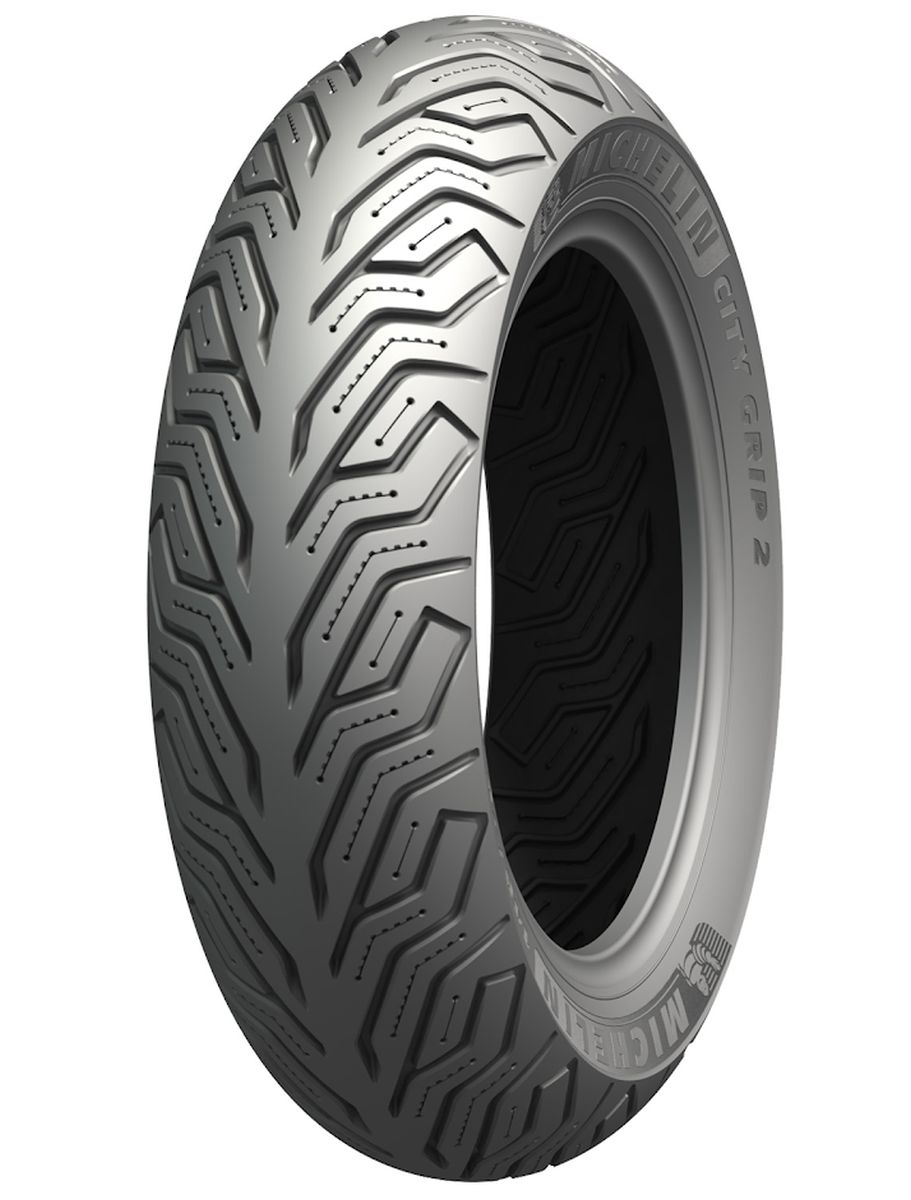 Llanta Michelin City Grip 2 R T 130/70 R12 62P img #1