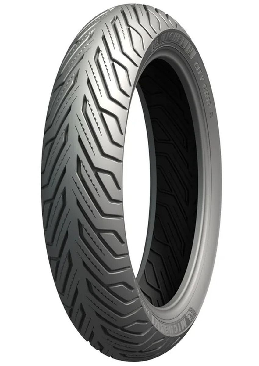 Llanta Michelin City Grip 2 R T 130/70 R12 62P img #3