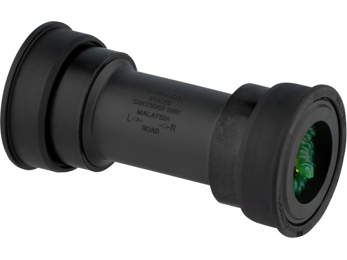 Juego Centro Shimano BB-RS500-PB Ruta Press Fit img #1