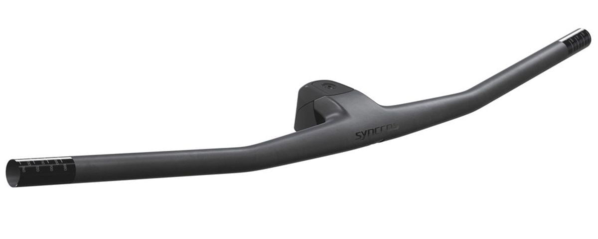 Manubrio Integrado MTB Syncros Fraser IC SL XC 740mm img #1