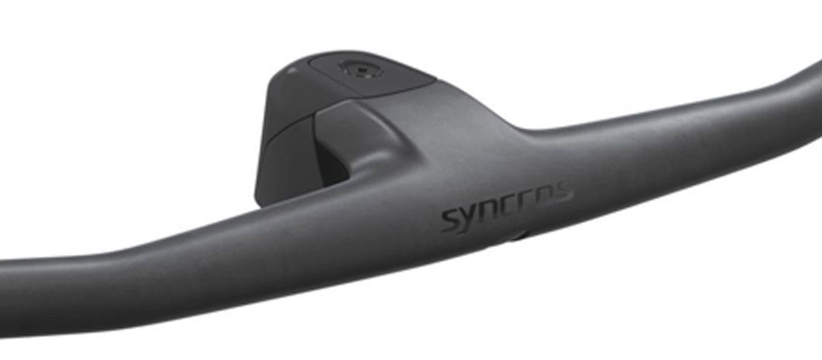 Manubrio Integrado MTB Syncros Fraser IC SL XC 740mm img #3