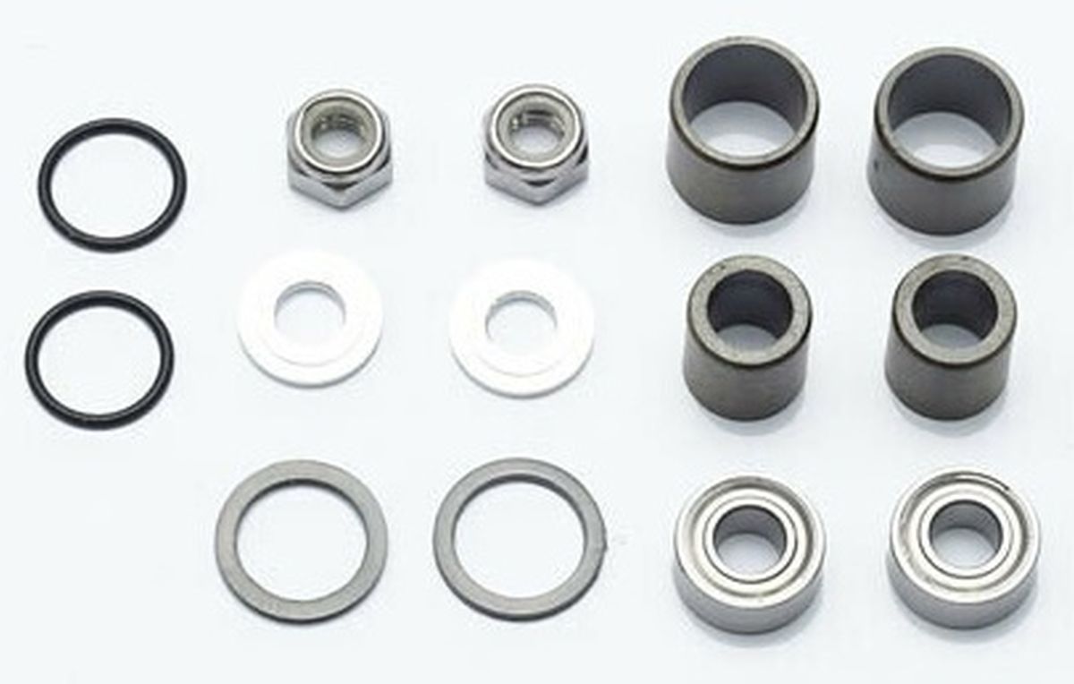 Kit de Reparación HT para Pedales M1 Version 2017 img #1